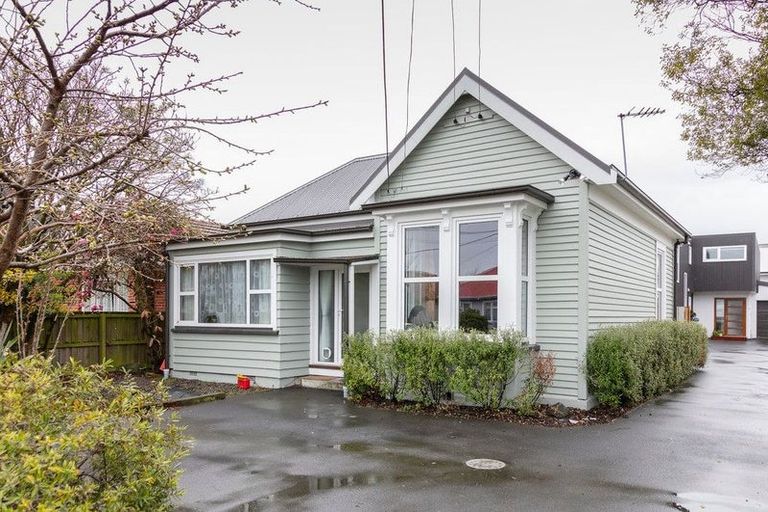 Photo of property in 19 Parlane Street, Addington, Christchurch, 8024