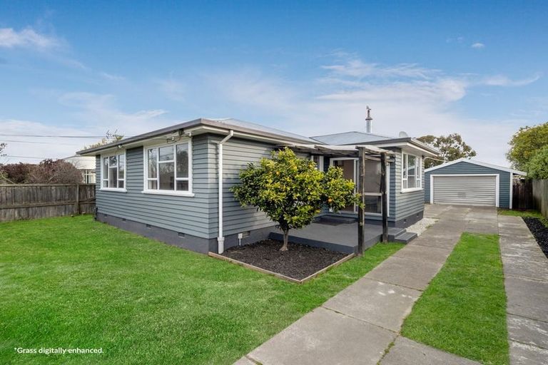 Photo of property in 82 Marlow Road, Aranui, Christchurch, 8061
