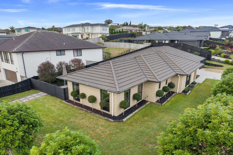 Photo of property in 61 Twomey Drive, Pukekohe, 2120