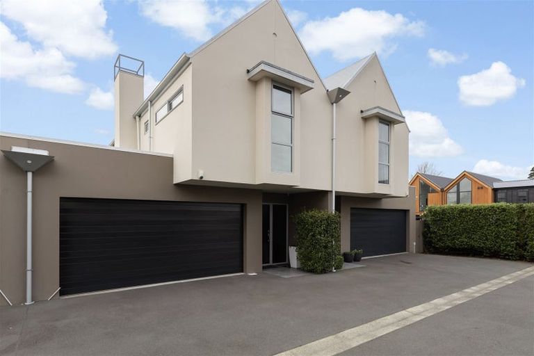 Photo of property in 28 Rhodes Street, Merivale, Christchurch, 8014