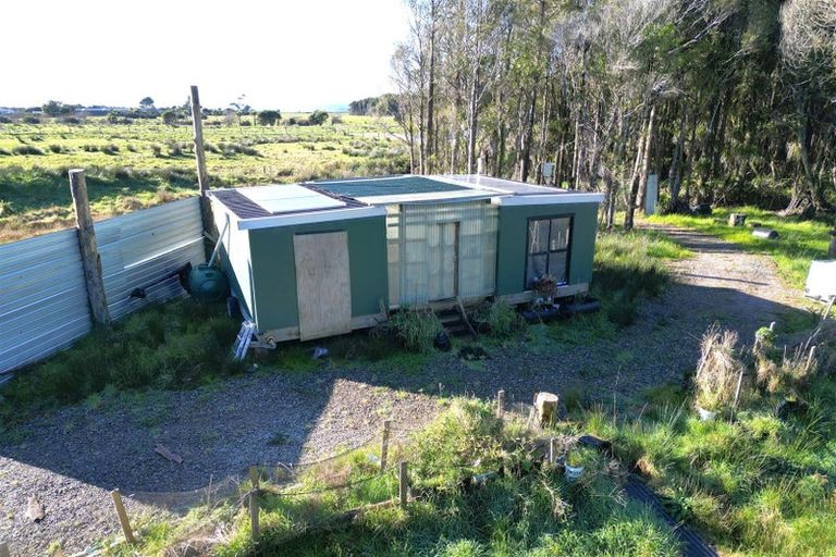 Photo of property in 378a Kumara Junction Highway, Arahura Valley, Hokitika, 7882