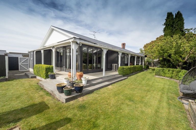 Photo of property in 64 Harrison Street, Allenton, Ashburton, 7700