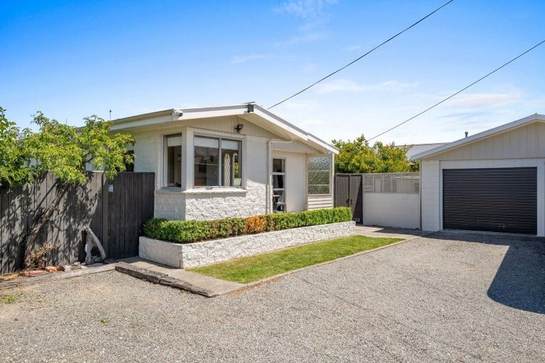 Photo of property in 12 Washington Crescent, Redwoodtown, Blenheim, 7201