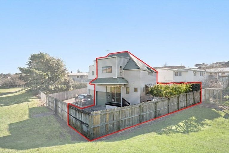 Photo of property in 20b Bledisloe Street, Cockle Bay, Auckland, 2014