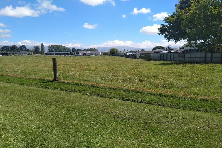 Photo of property in 40 Regent Street, Fairlie, 7925