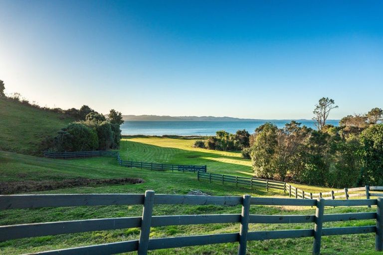 Photo of property in 202g Big Bay Road, Manukau Heads, Awhitu, 2684