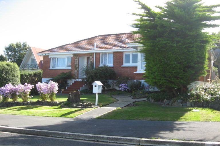 Photo of property in 27 Edward Street, Abbotsford, Dunedin, 9018