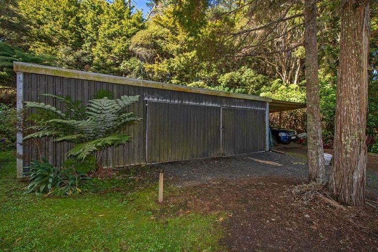 Photo of property in 36 Ngunguru Ford Road, Kiripaka, Whangarei, 0173