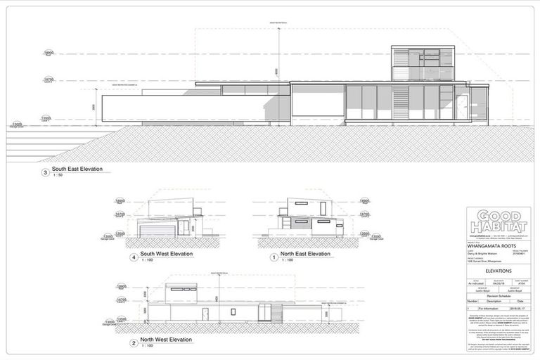 Photo of property in 123e Durrant Drive, Whangamata, 3620