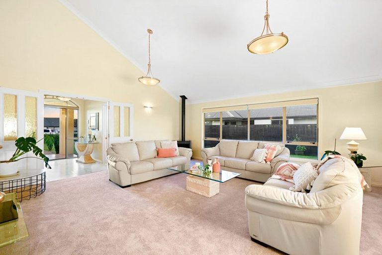 Photo of property in 21 Portobello Way, Huntington, Hamilton, 3210