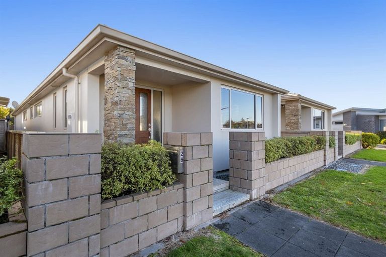 Photo of property in 26 Scoria Close, Pyes Pa, Tauranga, 3112