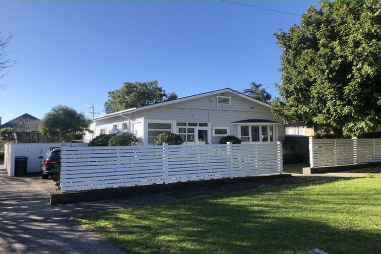 Photo of property in 9 Hazel Avenue, Mount Roskill, Auckland, 1041