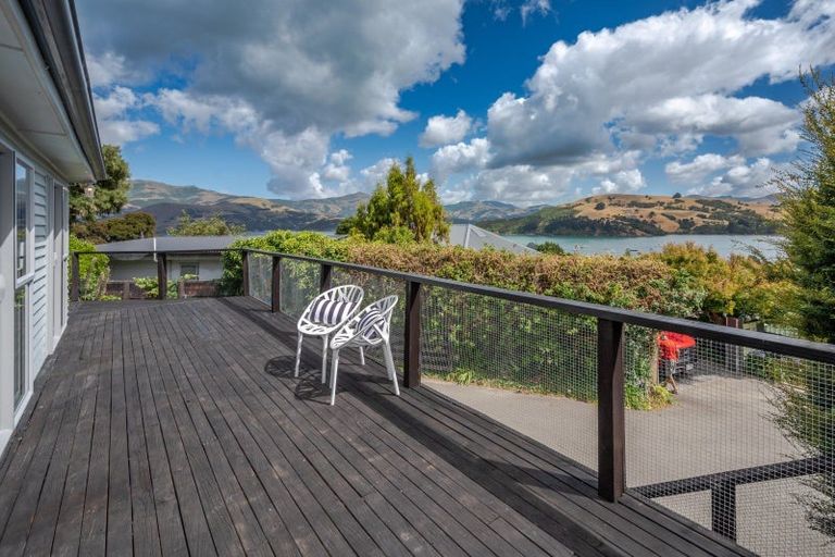 Photo of property in 30 Selwyn Avenue, Akaroa, 7520