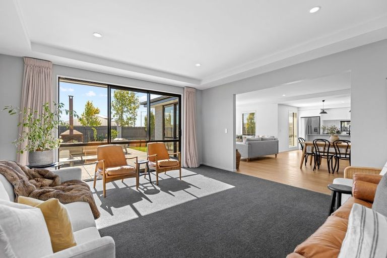 Photo of property in 142 Georgina Street, Marshland, Christchurch, 8083