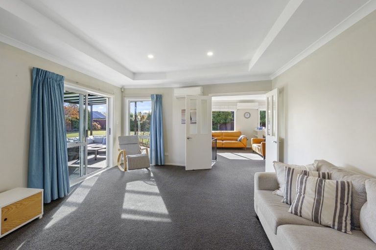 Photo of property in 60 Jacks Drive, West Melton, 7618