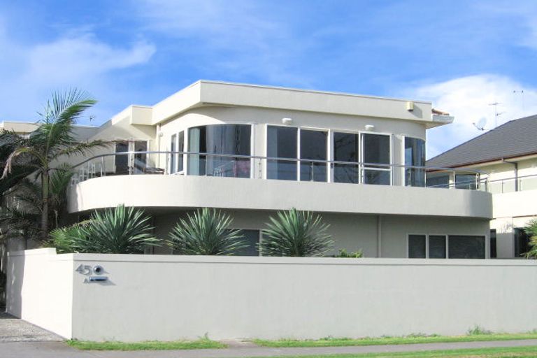 Photo of property in 2/45 The Parade, Bucklands Beach, Auckland, 2012