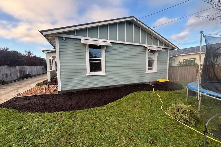 Photo of property in 7 Kirton Street, Masterton, 5810