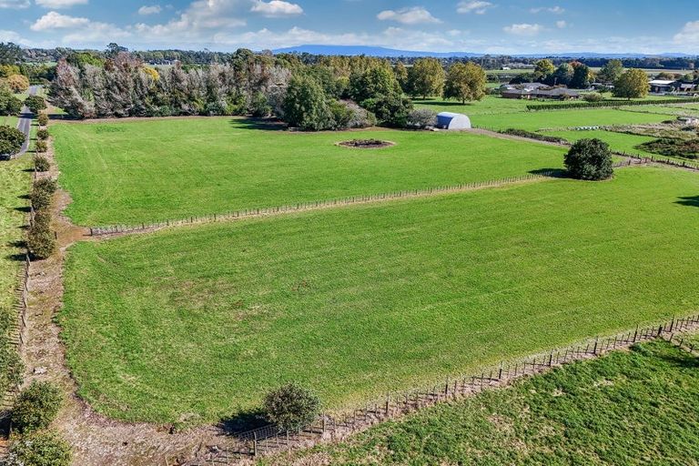 Photo of property in 636b Bruntwood Road, Tamahere, Hamilton, 3493