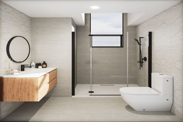 Photo of property in 2/57 Carlton Mill Road, Merivale, Christchurch, 8014