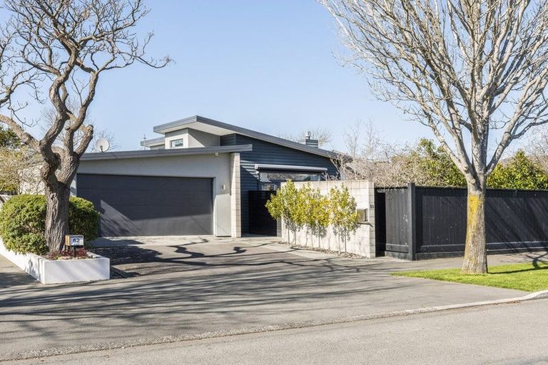 Photo of property in 80 Tomes Road, St Albans, Christchurch, 8052