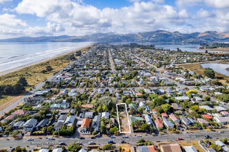 Photo of property in 29 Mountbatten Street, New Brighton, Christchurch, 8061