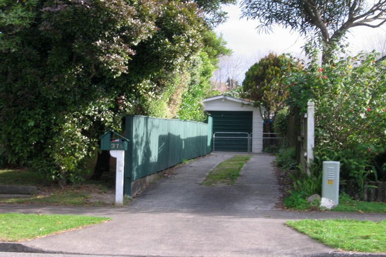 Photo of property in 37a Nimmo Avenue West, Waikanae, 5036