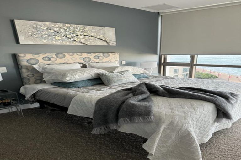 Photo of property in 902/1 Market Lane, Wellington Central, Wellington, 6011