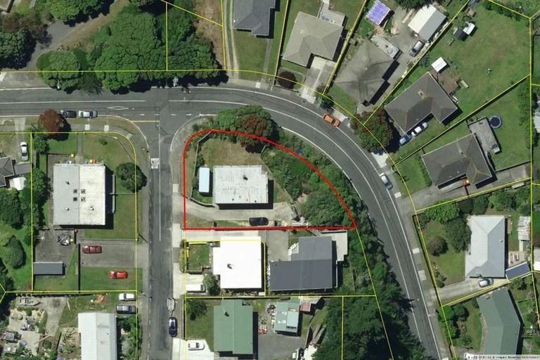Photo of property in 1 Morere Street, Titahi Bay, Porirua, 5022