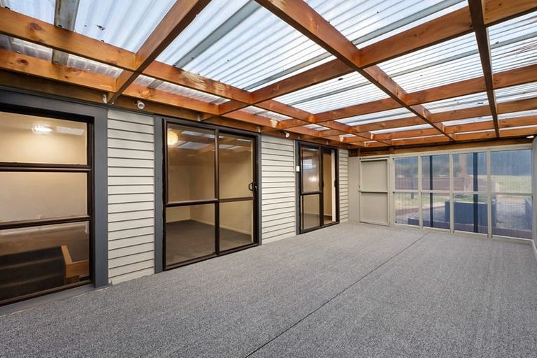 Photo of property in 79 Mould Street, Waitara, 4320