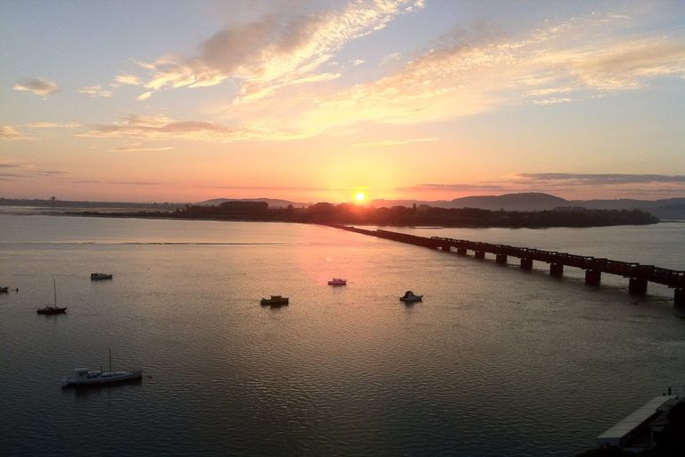 Photo of property in 11/72d Devonport Road, Tauranga, 3110