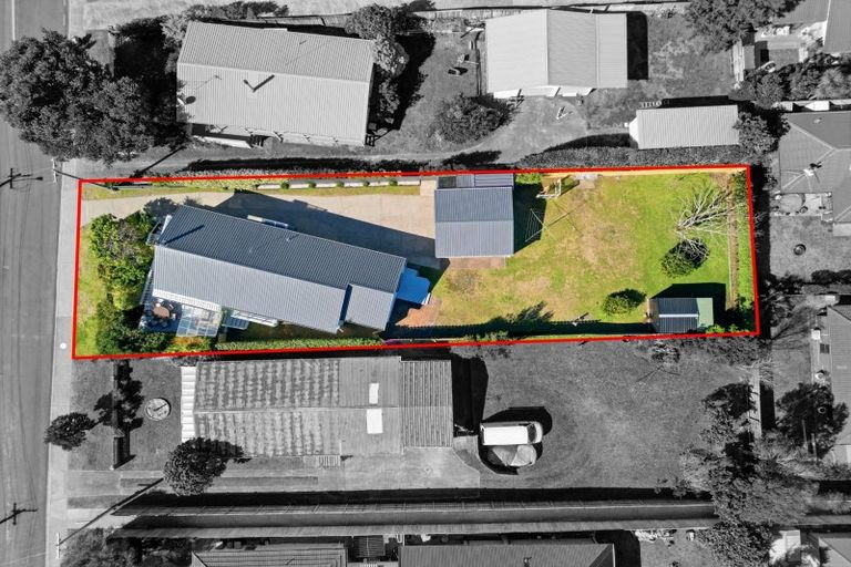 Photo of property in 284 Dickson Road, Papamoa Beach, Papamoa, 3118
