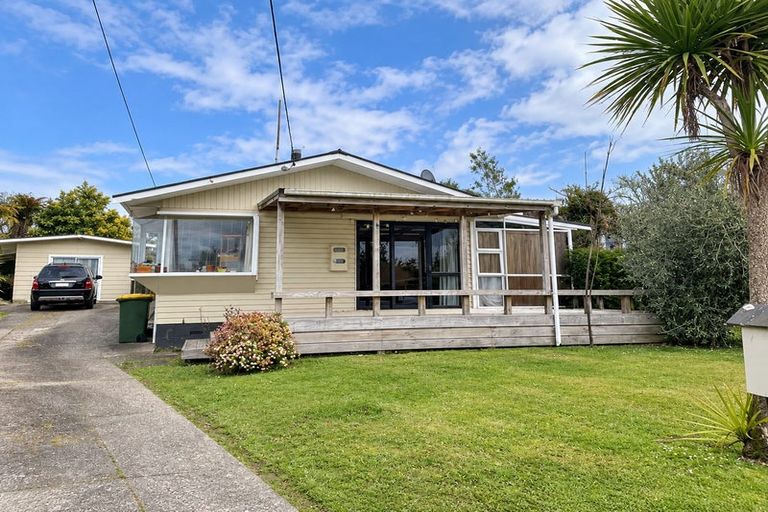 Photo of property in 39 Collie Drive, Pukehangi, Rotorua, 3015