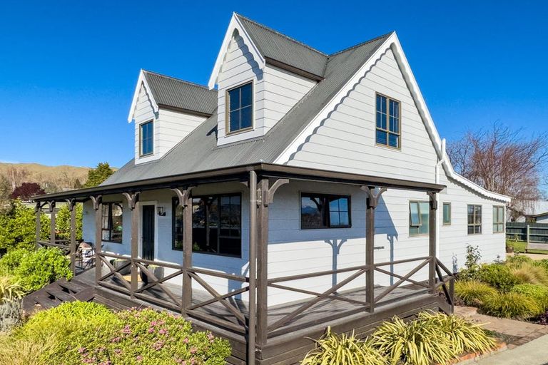 Photo of property in 12 Mountain View Road, Witherlea, Blenheim, 7201