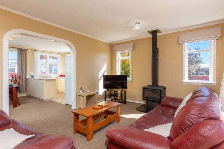 Photo of property in 114 Howick Road, Redwoodtown, Blenheim, 7201