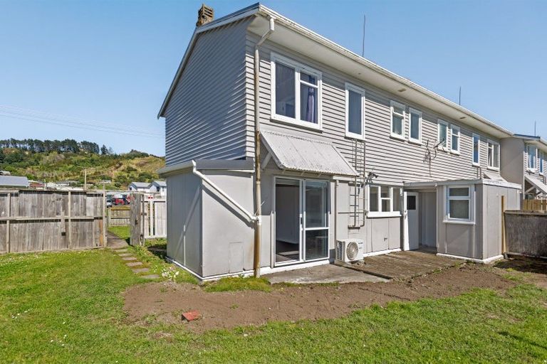 Photo of property in 63 Ranfurly Street, Kaiti, Gisborne, 4010