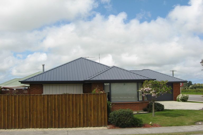 Photo of property in 130 South Belt, Rangiora, 7400