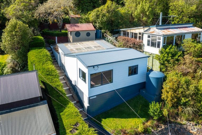 Photo of property in 48 Hill Street, Purakaunui, Port Chalmers, 9081