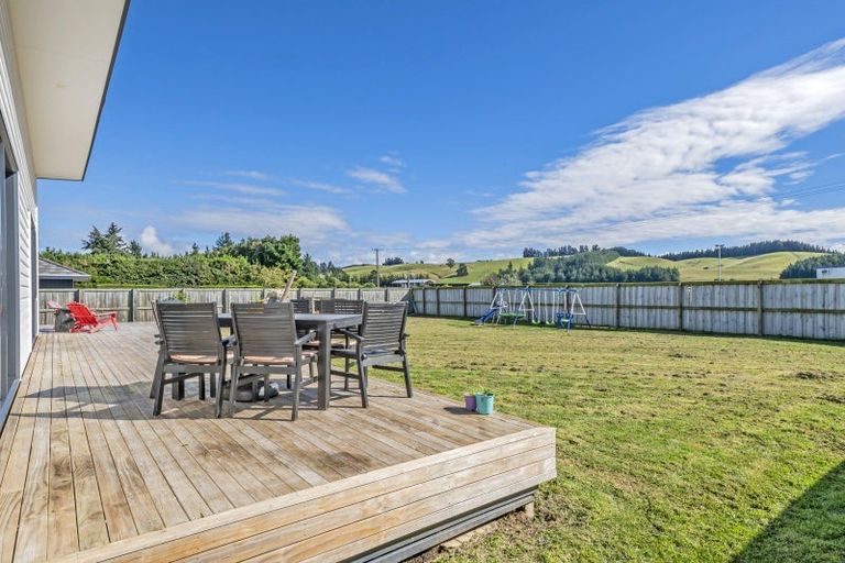 Photo of property in 34 King Street, Coalgate, 7673