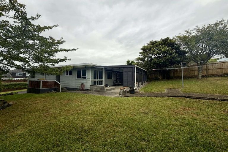 Photo of property in 6 Newlyn Place, Welbourn, New Plymouth, 4312