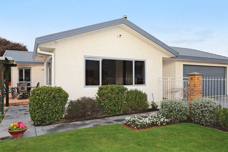 Photo of property in 141a Auckland Road, Greenmeadows, Napier, 4112