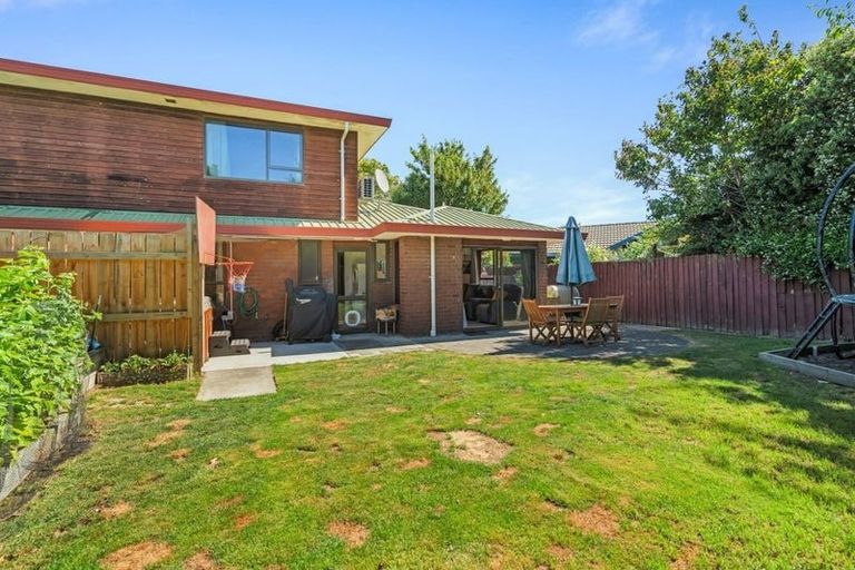 Photo of property in 27b Lancewood Drive, Halswell, Christchurch, 8025