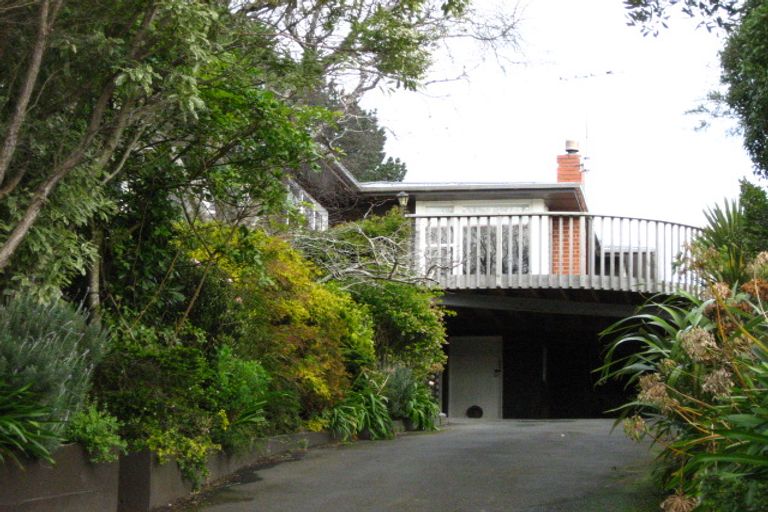 Photo of property in 8 Featherston Street, Macandrew Bay, Dunedin, 9014