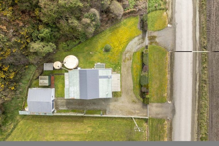 Photo of property in 1354 Toko Mouth Road, Toko Mouth, Milton, 9292