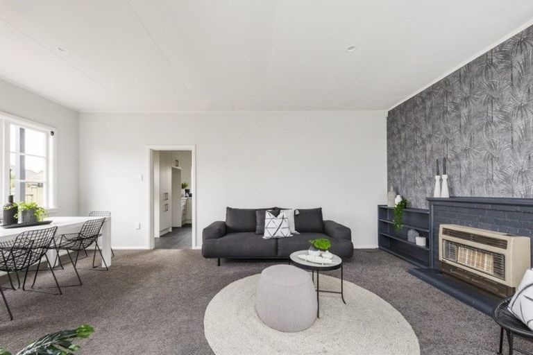 Photo of property in 99 Fitzroy Street, Terrace End, Palmerston North, 4410