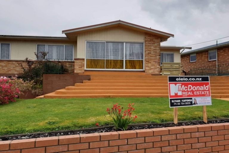 Photo of property in 277 High Street, Eltham, 4322