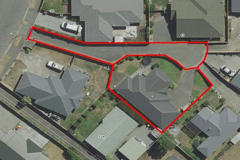 Photo of property in 49 Bayswater Crescent, Bromley, Christchurch, 8062