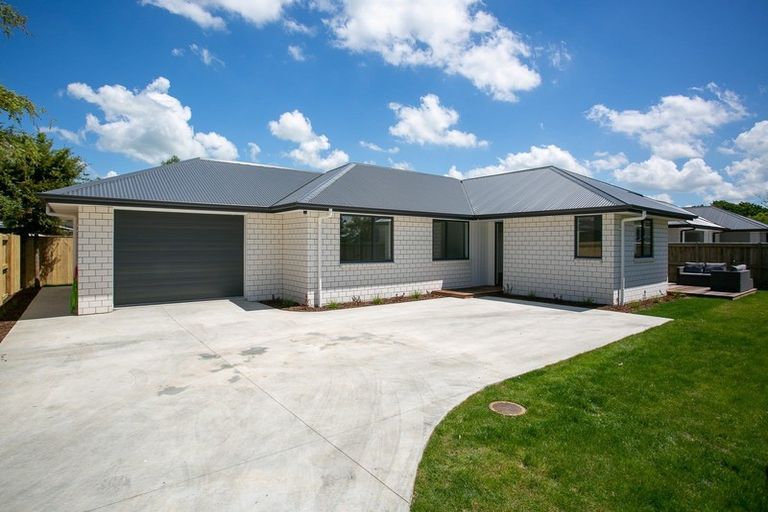 Photo of property in 4a Upper Kingsley Street, Leamington, Cambridge, 3432