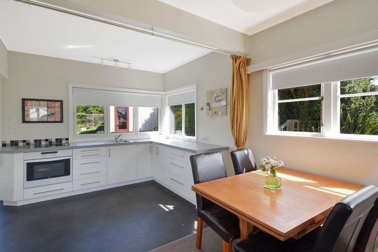 Photo of property in 115 Chapman Street, Wakari, Dunedin, 9010