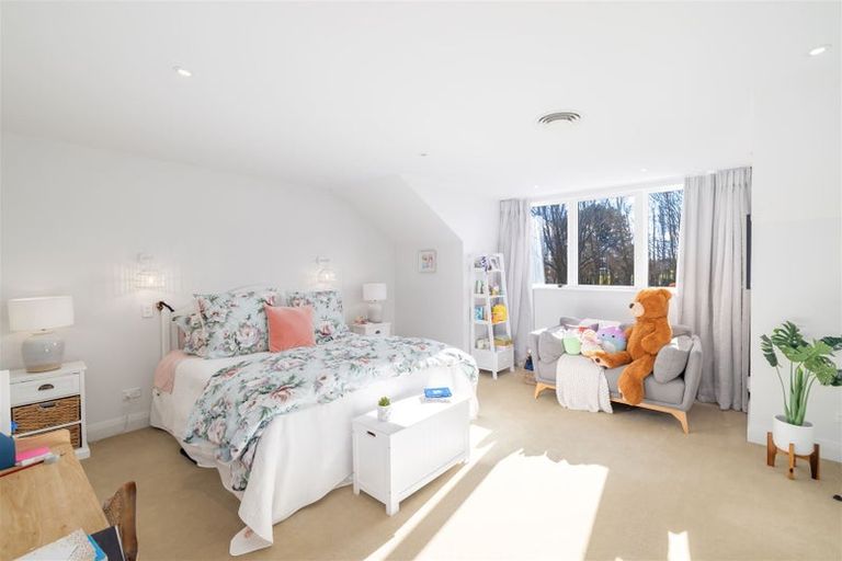 Photo of property in 254 Old Tai Tapu Road, Kennedys Bush, Christchurch, 7672