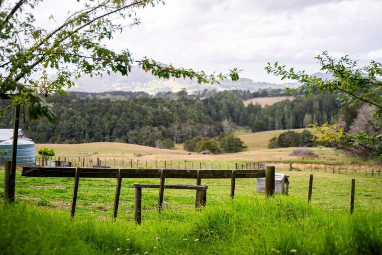 Photo of property in 136 Knight Road, Ruatangata West, Whangarei, 0176